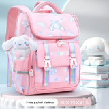 Mochila pink - Babygirl