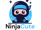 NINJA CUTE